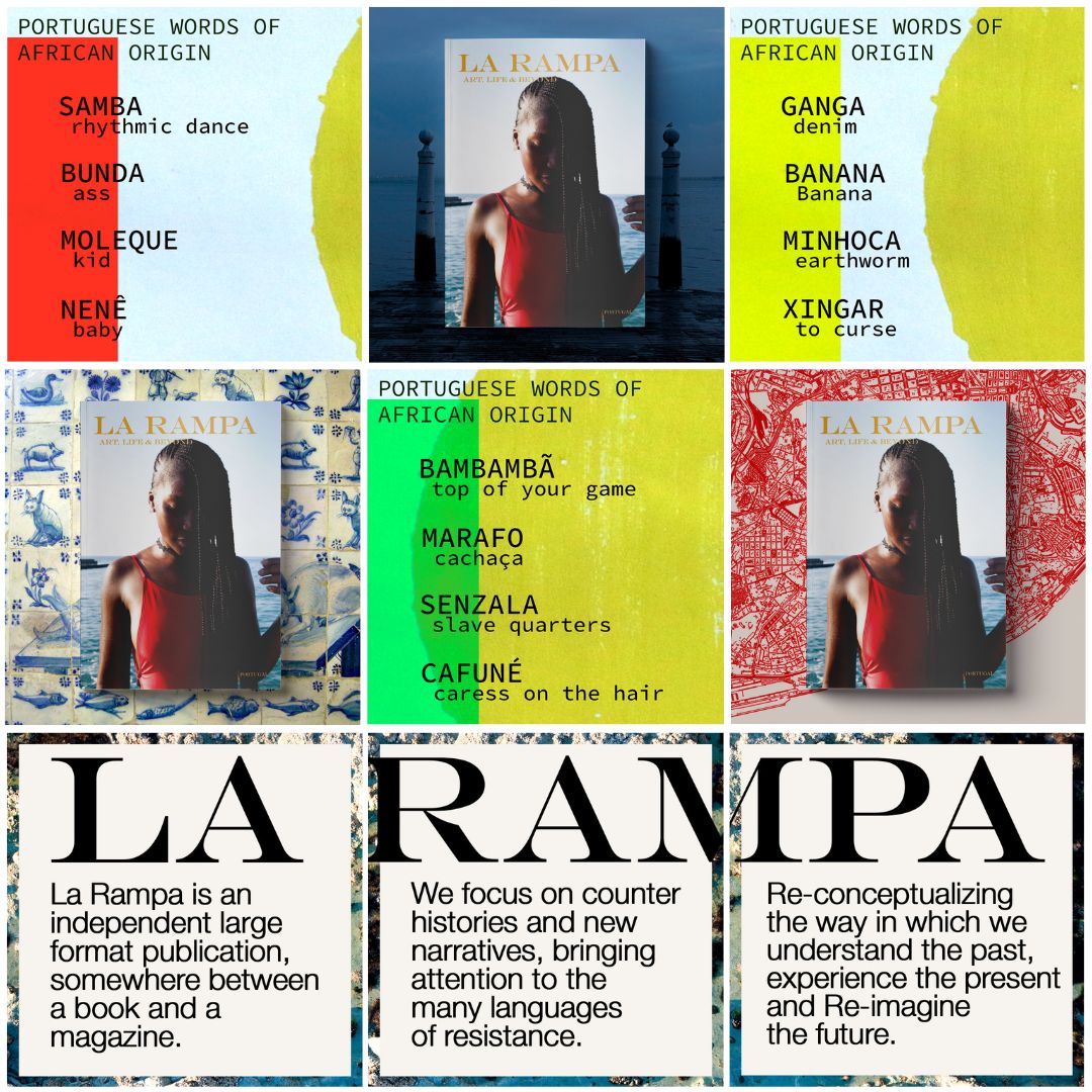 larampa feed